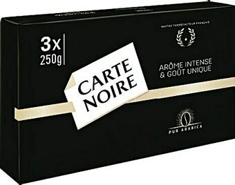 Spar CAFÉ MOULU ARÔME INTENSE offre