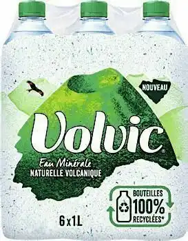 Spar EAU MINÉRALE NATURELLE offre