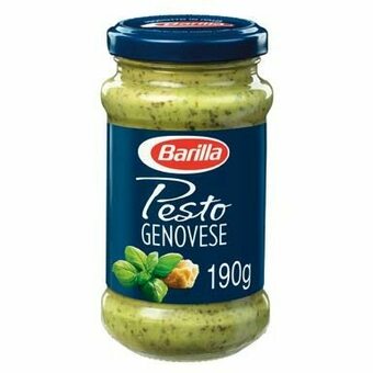 Auchan PESTO ALLA GENOVESE offre