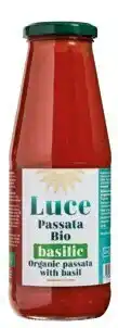 L'Eau Vive Passata basilic offre