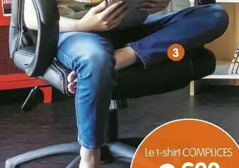 Jean COMPLICES
