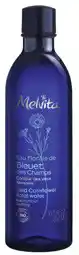 L'Eau Vive Eau florale bleuet offre