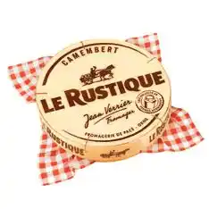 Auchan CAMEMBERT offre