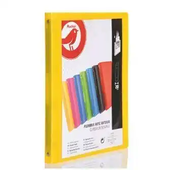 Auchan CLASSEUR SOUPLE offre