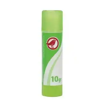 Auchan 5 BÂTONS DE COLLE offre