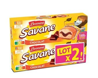 Auchan SAVANE POCKET offre