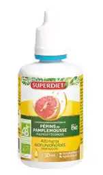L'Eau Vive Pamplemousse offre