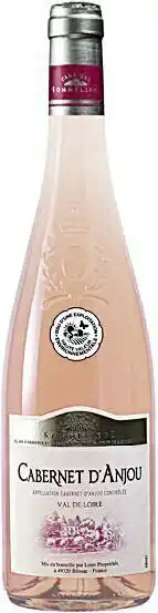 Spar A.O.C val de loire club des sommeliers offre