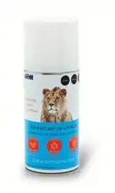 Plein ciel DÉSINFECTANT DE SURFACE ET ATMOSPHÈRE 150ML offre