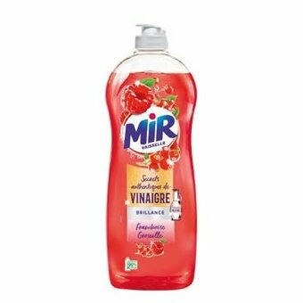 Auchan LIQUIDE VAISSELLE** offre