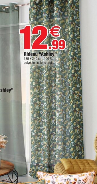 Bazarland Rideau Ashley offre