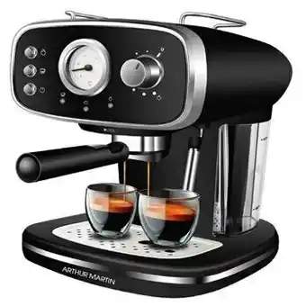Auchan EXPRESSO AMP75 offre