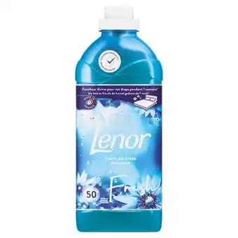 Auchan ASSOUPLISSANT CONCENTRÉ* offre