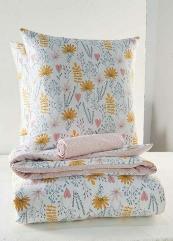 Auchan PARURE MOLLY offre