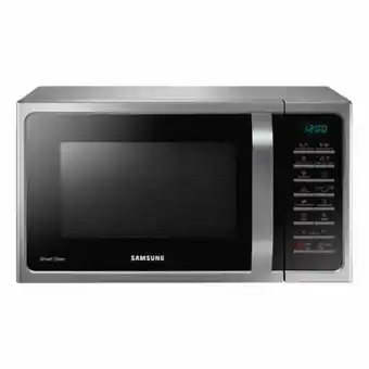 Auchan MICRO ONDES COMBI MC28H5015AS offre