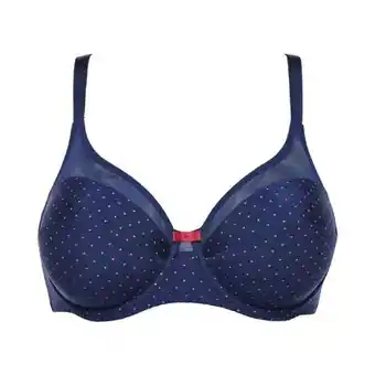Auchan Le soutien-gorge offre