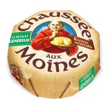 CHAUSSÉE AUX MOINES