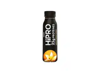 Auchan Bon plan sur la gamme Hipro offre