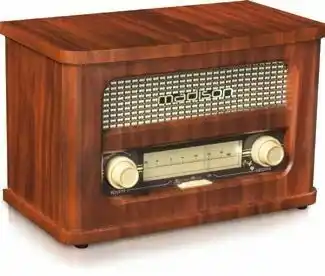 RADIO VINTAGE