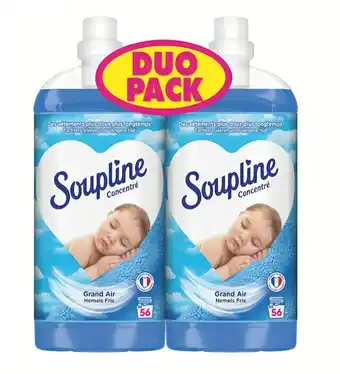 Auchan ASSOUPLISSANT offre