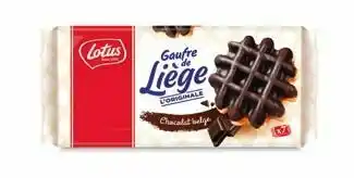 Auchan GAUFRES DE LIÈGE offre