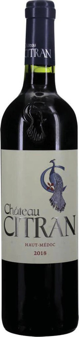 Géant Casino AOP Haut Médoc 2018 offre