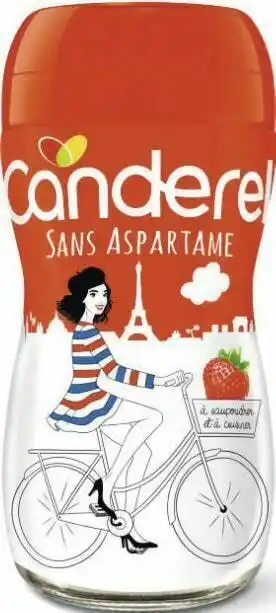 BON PLAN SUR L’ENSEMBLE DES PRODUITS DE LA MARQUE CANDEREL