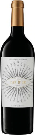 Géant Casino AOP Saint Georges Saint Emilion 2016 offre