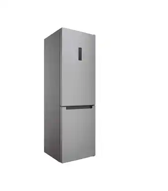 Auchan RÉFRIGÉRATEUR COMBINÉ INFC9T032X offre