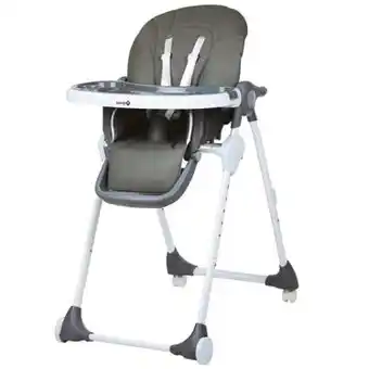 Auchan CHAISE HAUTE MULTIPOSITION LOOKY offre