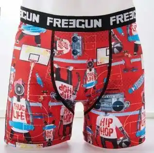 Auchan BOXER HOMME offre