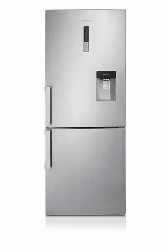 Auchan REFRIGERATEUR COMBINÉ RL4363FBASL offre