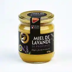 Auchan MIEL DE LAVANDE DE PROVENCE offre