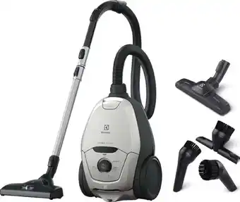 Auchan ASPIRATEUR TRAINEAU PD82-4MG offre
