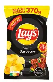 Auchan CHIPS offre