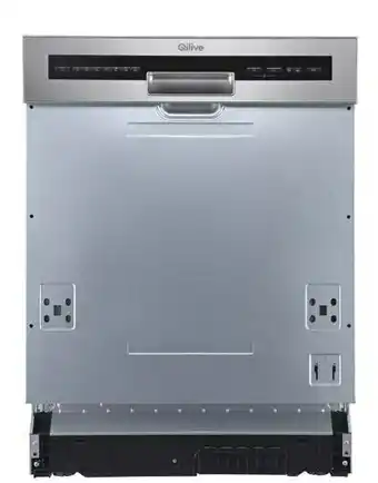 Auchan LAVE VAISSELLE 600070362 offre