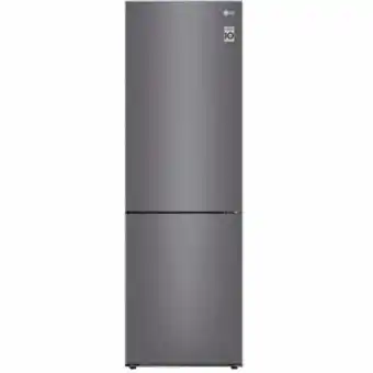 Auchan REFRIGERATEUR COMBINÉ GBB61DSJEC offre