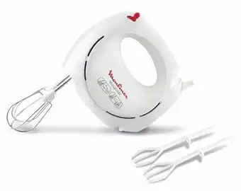 Auchan BATTEUR HM2501B1 offre