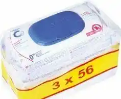 Auchan LINGETTES FRAICHEUR offre