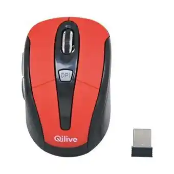 Auchan SOURIS SANS FIL offre