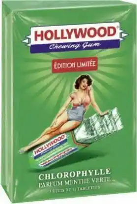 Géant Casino BON PLAN AU CHOIX PARMI L’ENSEMBLE DES PRODUITS DE LA MARQUE HOLLYWOOD offre