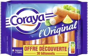 CORAYA L’Original