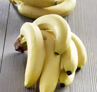 Géant Casino Banane Max havelaar offre