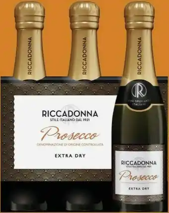 Géant Casino Prosecco offre