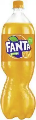 Géant Casino FANTA Orange offre