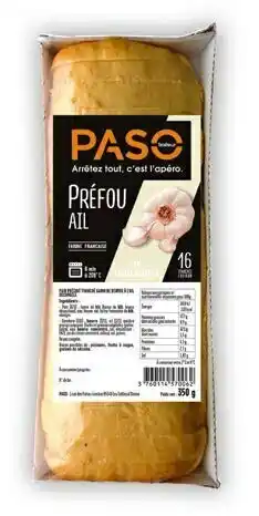 Auchan PRÉFOU offre