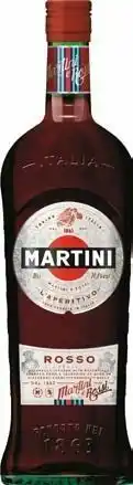 Auchan MARTINI offre