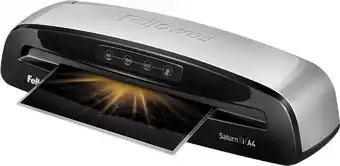 Bureau Vallée PLASTIFIEUSE A4 SATURN 3I offre