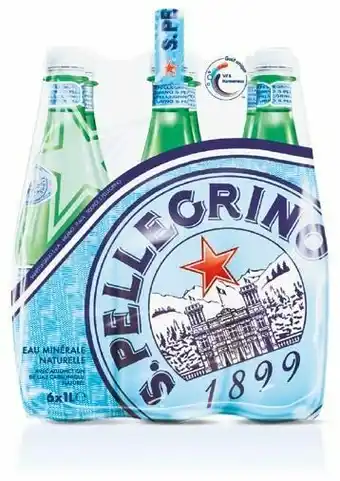 Auchan SAN PELLEGRINO offre