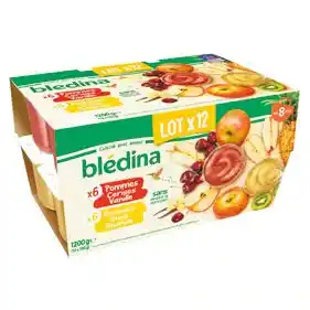 Auchan COUPELLES DE FRUITS offre
